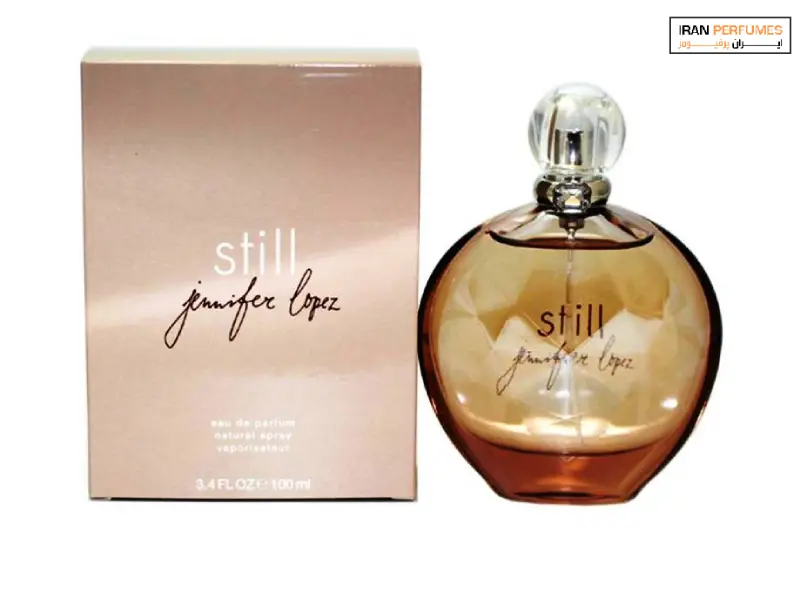  عطر زنانه استیل جنیفر لوپز